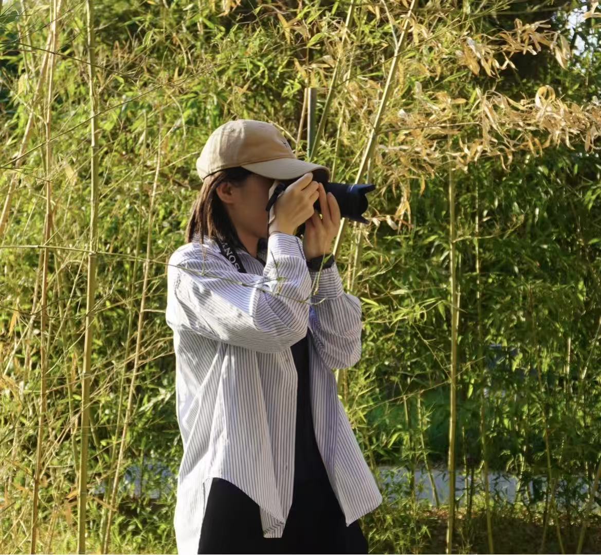 Wenhui Yan | Personal Website